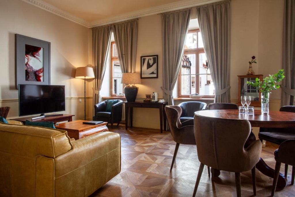 Boutique Hotel Nautilus, Tábor – interiér s nábytkem GS Furniture, foto 1
