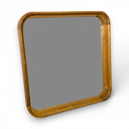 10719 zrcadlo lisa 70x70