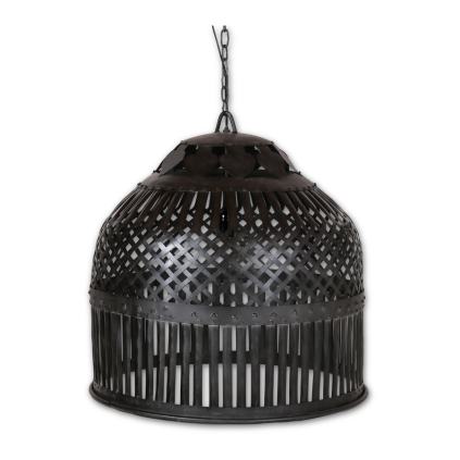 Lustr Chateaux Ø58x56