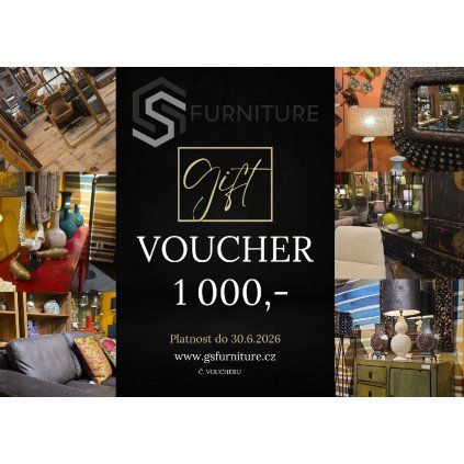 Voucher 1000