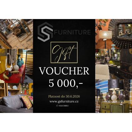 Voucher 5000