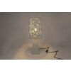 10713 2 lampa seda kov 20x20x58cm