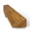 10728 3 konzole straight 140x40