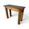 10734 2 konzole straight 100x40