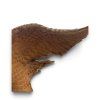 10815 12 socha orel teak 153x130x256