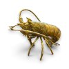 Langusta brass XL