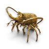 Langusta brass XL