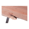 Stůl Belluno 240x90x76