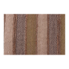 Koberec Jute stripe 200x300