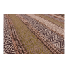 Koberec Jute stripe 200x300