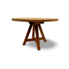 4696 1 stul kul teak 120x79