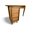 5314 3 stul psaci teak 120 60 75