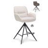 Bliss Barkruk Arm ZH65 Alpine Natural 01%20 %20Hoofdfoto
