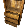 7117 2 knihovna straight 60x35x210