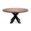 Stůl Mango rond 150 (potenset 85x85)  - 150 Cm Rond (Color N.v.t.)