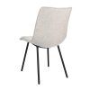Židle Grant Stof Oasis Shell 196 Leg Black (Color Shell 196)