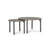 Monaco OUTDOOR Brown Table