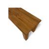 Lavice Teak 300*40*45 (Velikost 300x40x45)