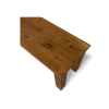 Lavice Teak 300*40*45 (Velikost 300x40x45)