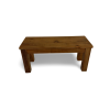 Lavice Teak 300*40*45 (Velikost 300x40x45)