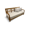 8701 lavice venkovni kytky polstar 190 x 75 x 41 76