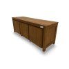 8749 3 komoda lisa 150x45x55